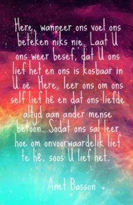 Liefde